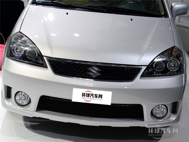 2015款 两厢 1.4L 手动梦想型