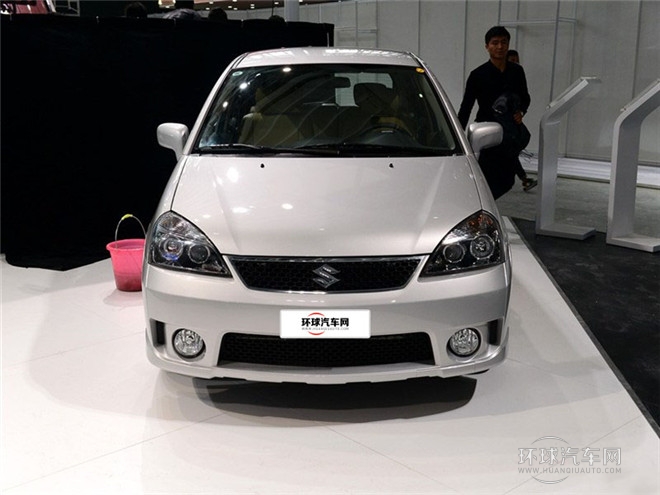 2015款 两厢 1.4L 手动梦想型