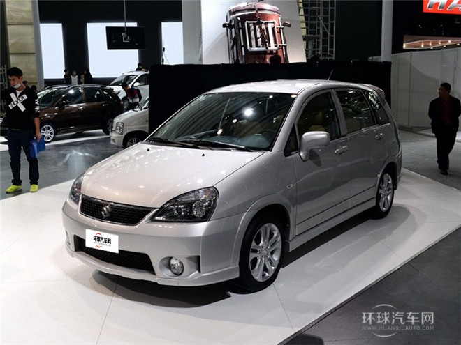 2015款 两厢 1.4L 手动梦想型