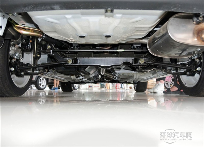 2015款 两厢 1.5L 自动梦想型