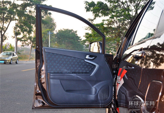 2015款 三厢 1.4L 手动畅想型