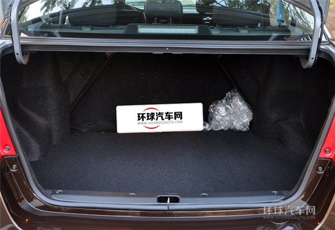 2015款 三厢 1.4L 手动畅想型