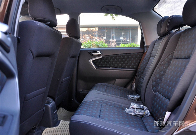 2015款 三厢 1.4L 手动畅想型
