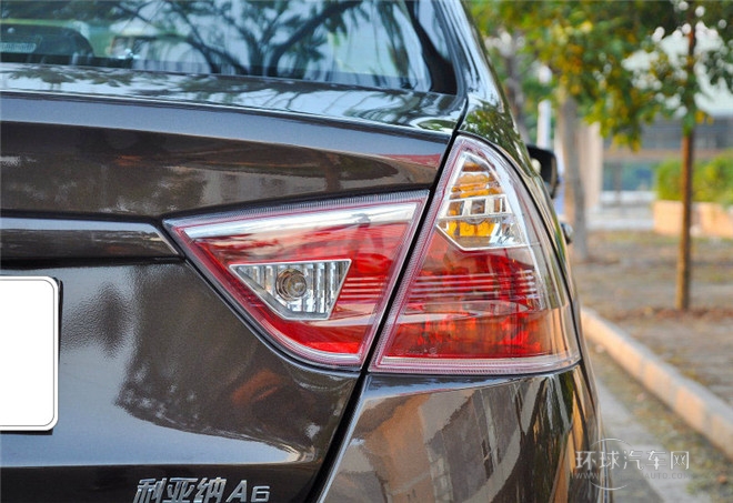 2015款 三厢 1.4L 手动畅想型