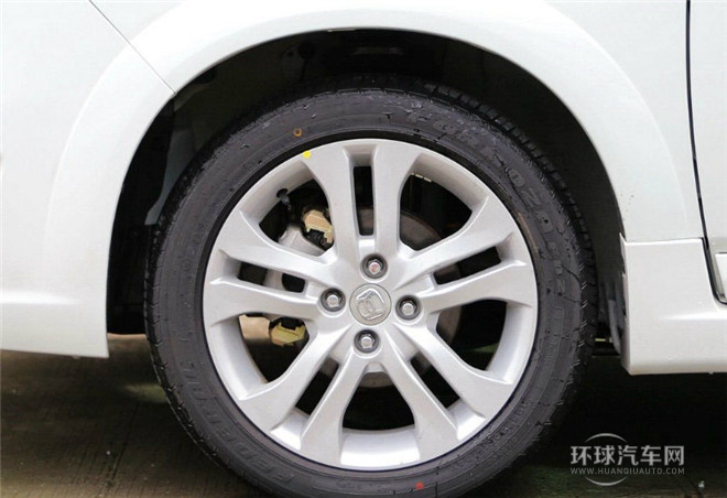 2015款 三厢 1.4L 手动理想型