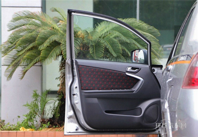 2015款 三厢 1.4L 手动梦想型