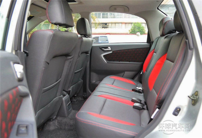 2015款 三厢 1.4L 手动梦想型