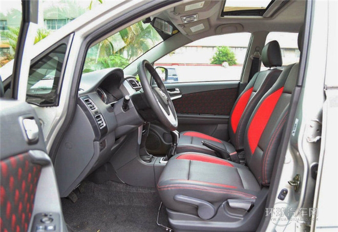 2015款 三厢 1.4L 手动梦想型