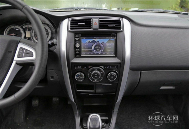 2015款 三厢 1.4L 手动梦想型