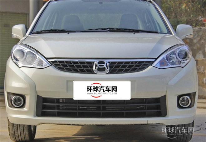 2015款 三厢 1.4L 手动幸福型