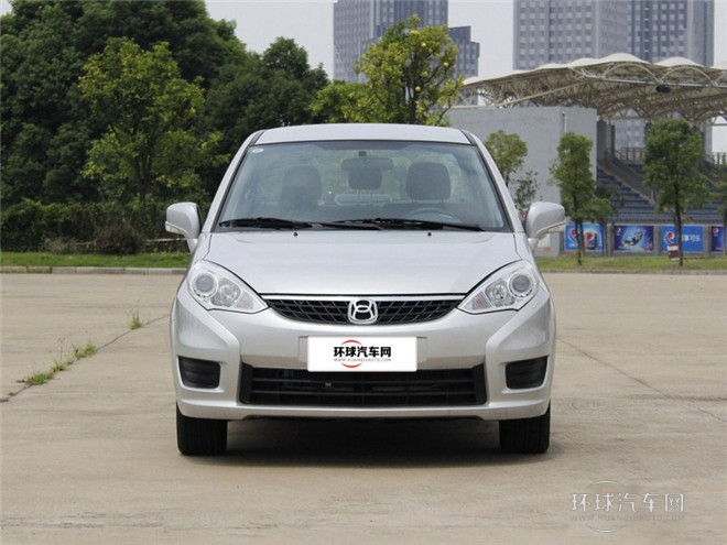 2015款 三厢 1.4L 手动幸福型