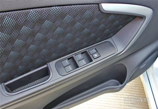 2015款 三厢 1.5L 自动畅想型