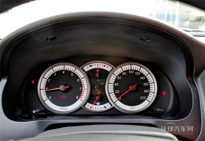 2015款 三厢 1.5L 自动畅想型