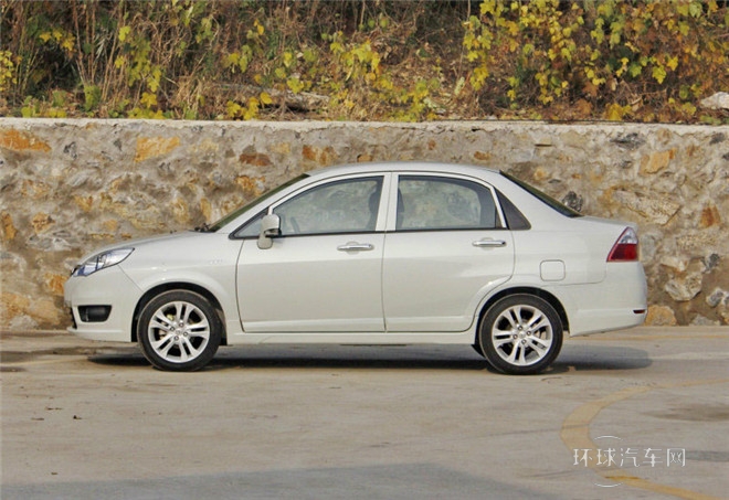 2015款 三厢 1.5L 自动畅想型
