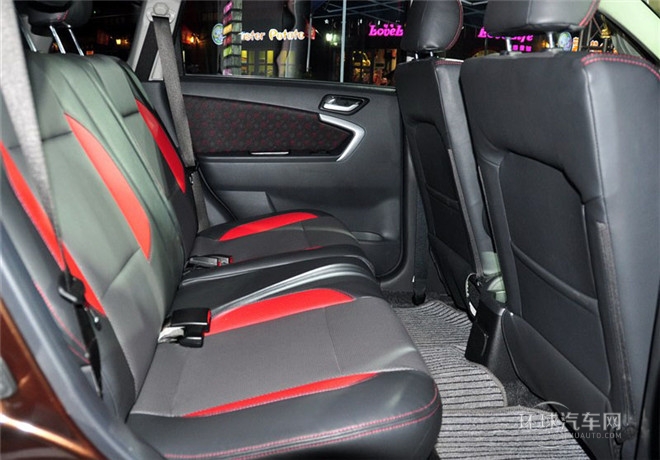 2015款 三厢 1.5L 自动梦想型