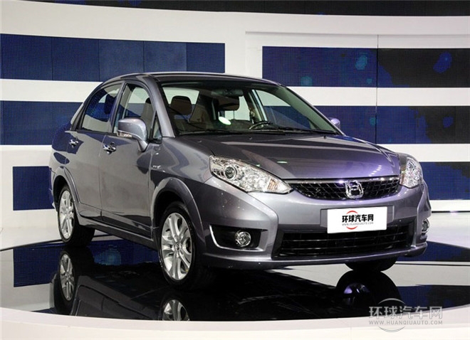 2015款 三厢 1.5L 自动梦想型