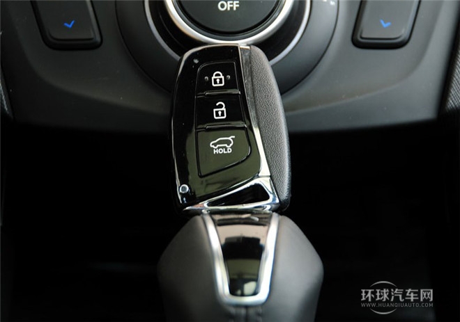 2015款 2.0T 自动四驱顶级型