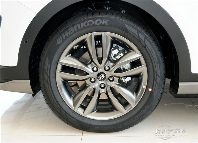 2015款 2.0T 自动四驱顶级型