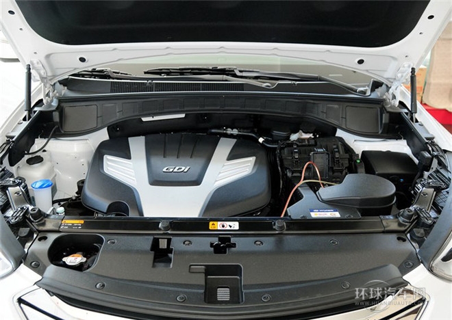2015款 2.0T 自动四驱顶级型
