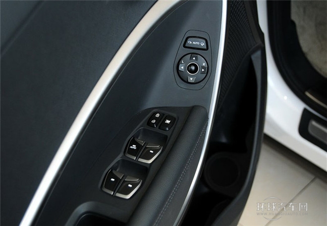 2015款 2.0T 自动四驱顶级型
