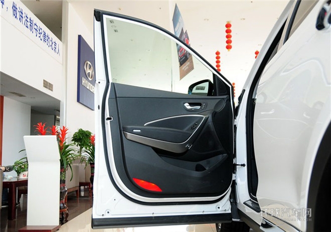 2015款 2.0T 自动四驱顶级型