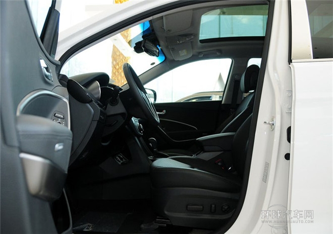 2015款 2.0T 自动四驱顶级型