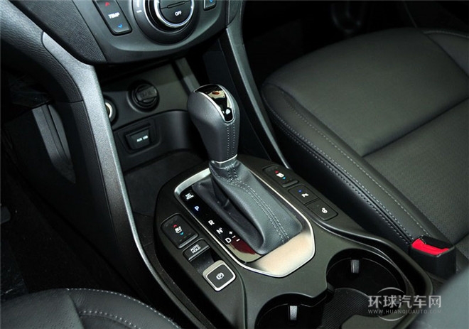 2015款 2.0T 自动四驱顶级型