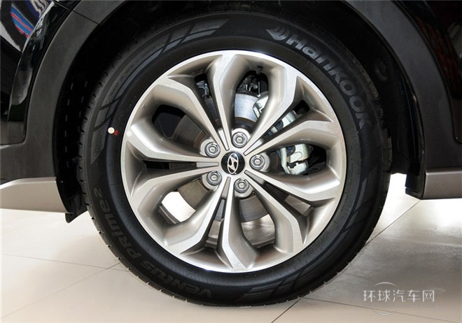 2015款 2.0T 自动四驱智能型