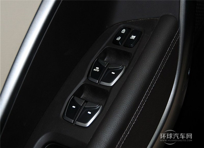 2015款 2.0T 自动四驱智能型