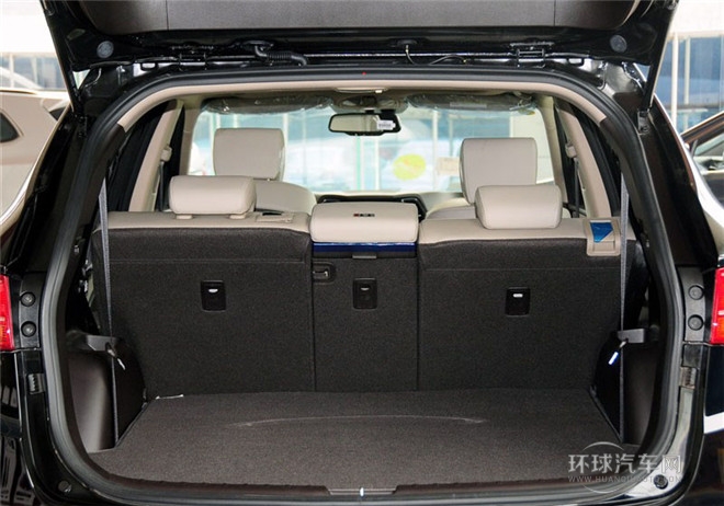 2015款 2.0T 自动四驱智能型