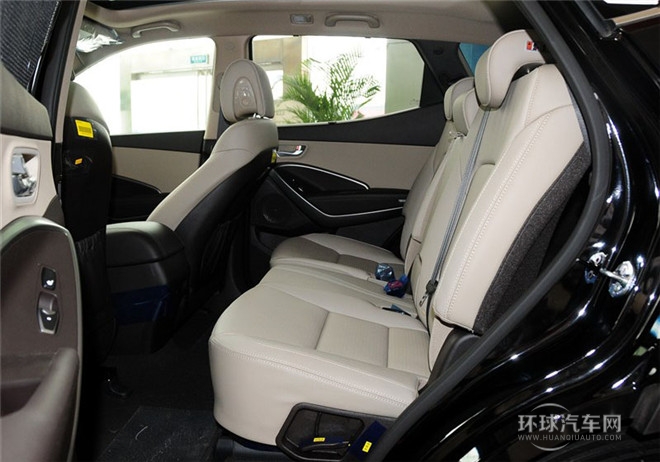 2015款 2.0T 自动四驱智能型