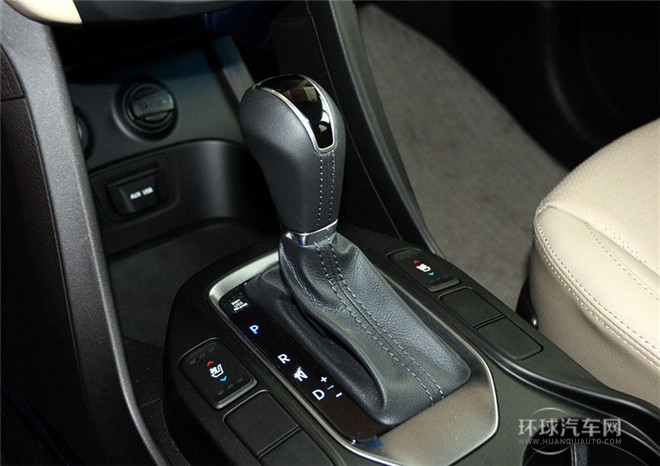 2015款 2.0T 自动四驱智能型