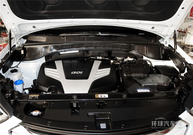 2015款 2.4L 手动两驱舒适型