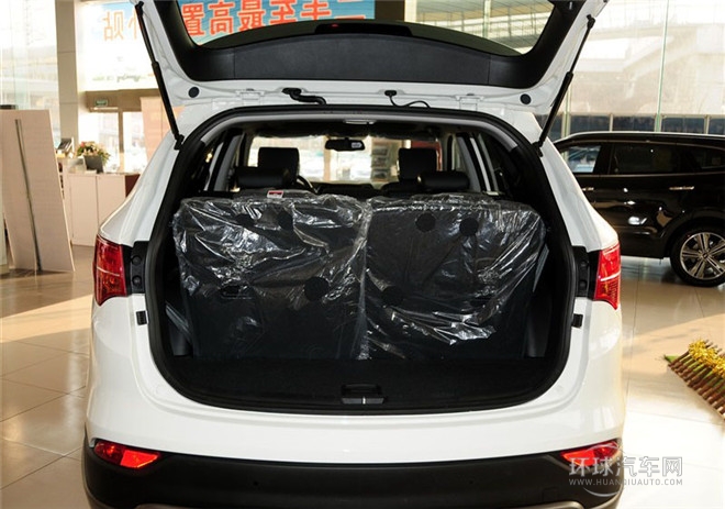 2015款 2.4L 手动两驱舒适型