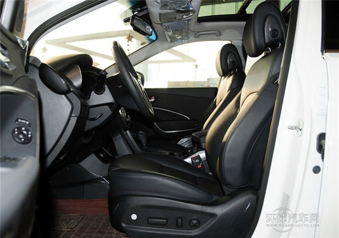 2015款 2.4L 手动两驱舒适型