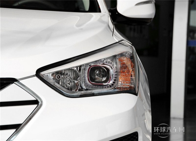 2015款 2.4L 手动两驱舒适型