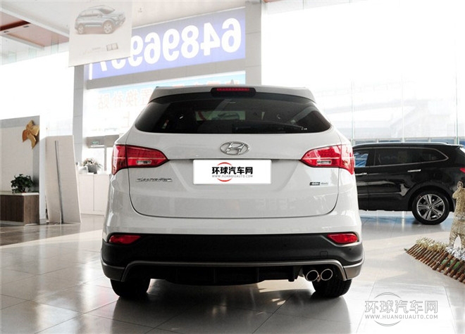 2015款 2.4L 手动两驱舒适型