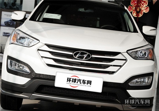 2015款 2.4L 手动两驱舒适型
