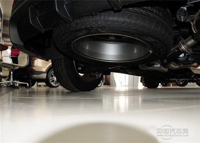 2015款 2.4L 自动两驱舒适型
