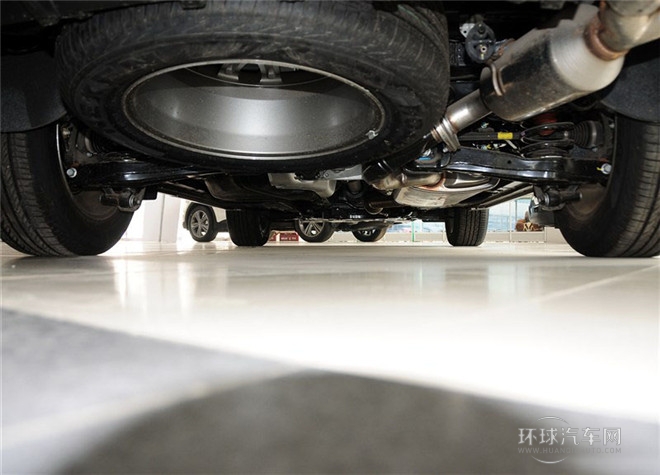 2015款 2.4L 自动两驱舒适型