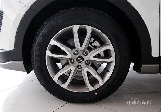 2015款 2.4L 自动两驱舒适型