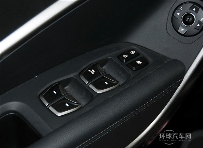 2015款 2.4L 自动两驱舒适型