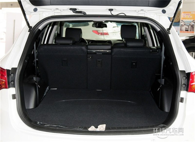 2015款 2.4L 自动两驱舒适型