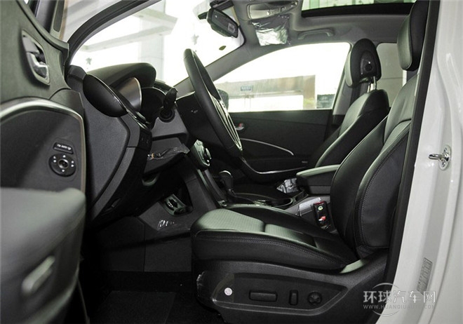 2015款 2.4L 自动两驱舒适型