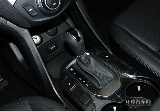 2015款 2.4L 自动两驱舒适型