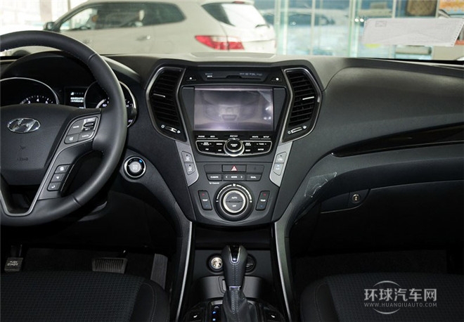 2015款 2.4L 自动两驱舒适型