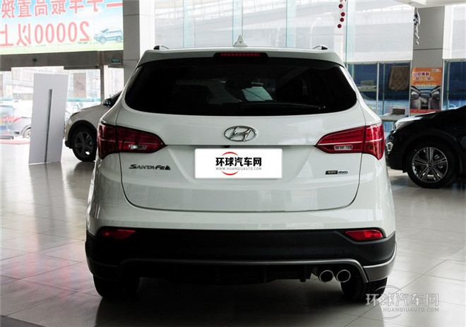 2015款 2.4L 自动两驱舒适型
