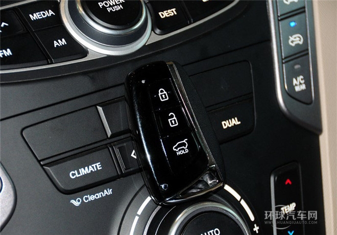 2015款 2.4L 自动两驱智能型