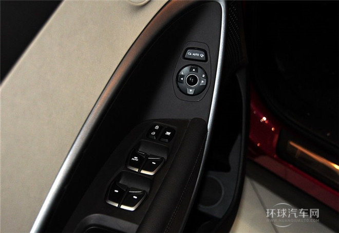 2015款 2.4L 自动两驱智能型