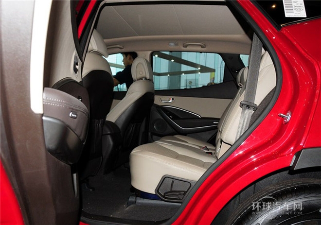 2015款 2.4L 自动两驱智能型